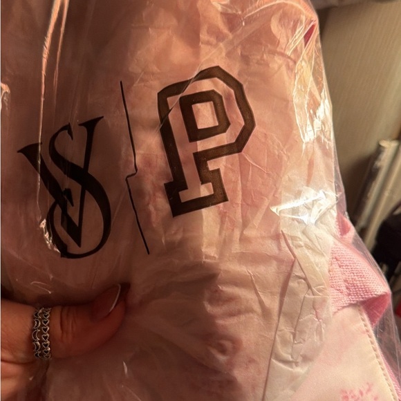 LoveShackFancy Women's Tote Bag - Picture 6 of 6